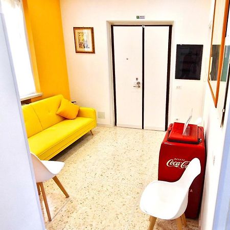 Hotel Cecilia Rome House Esterno foto