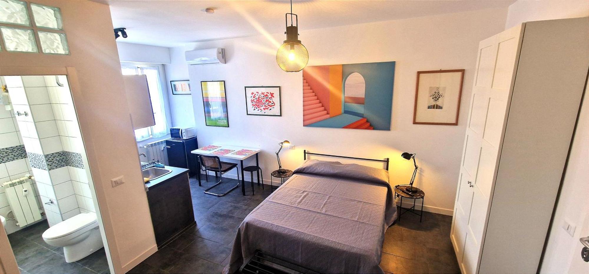 Hotel Cecilia Rome House Esterno foto