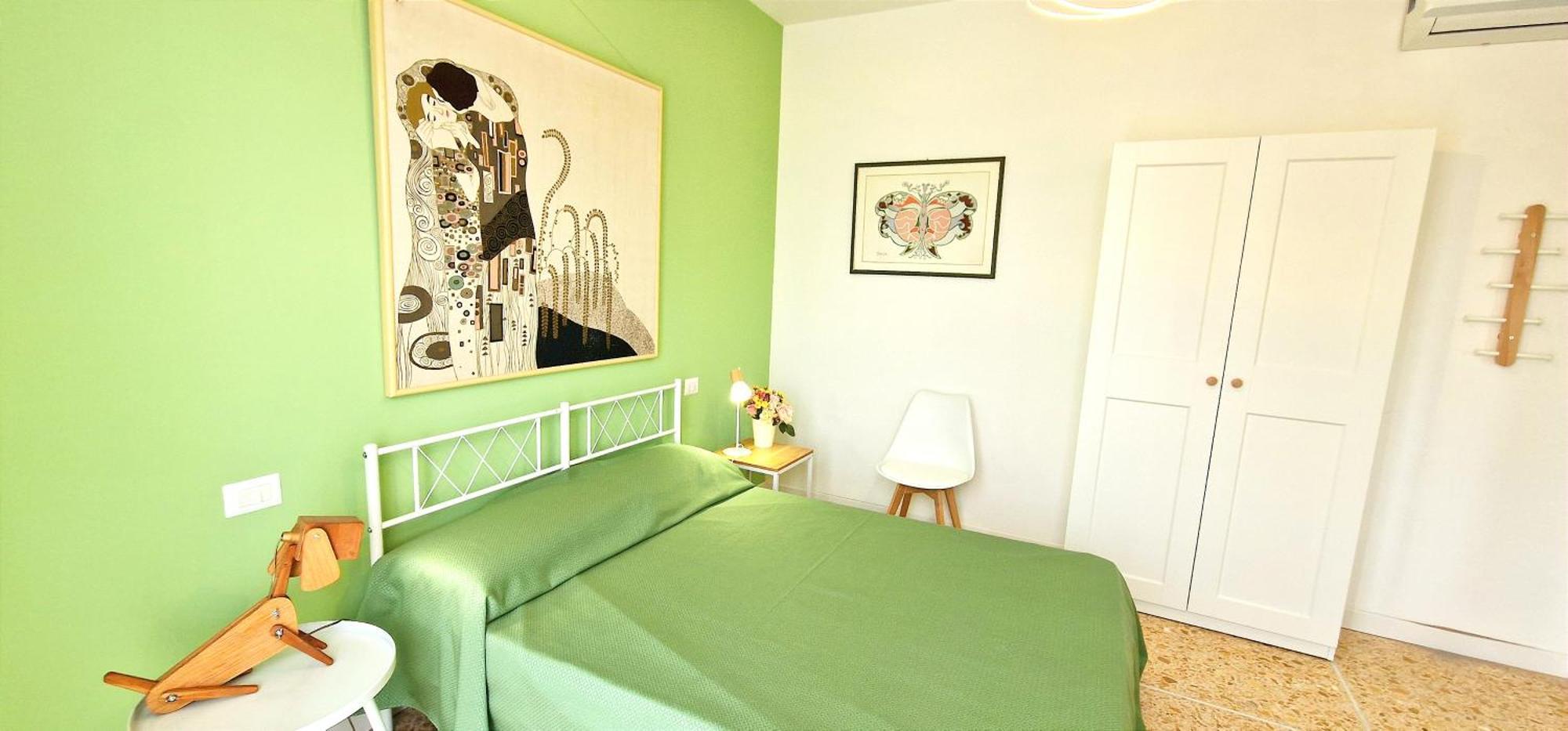 Hotel Cecilia Rome House Esterno foto