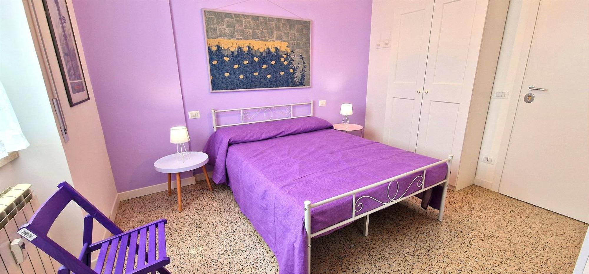 Hotel Cecilia Rome House Esterno foto