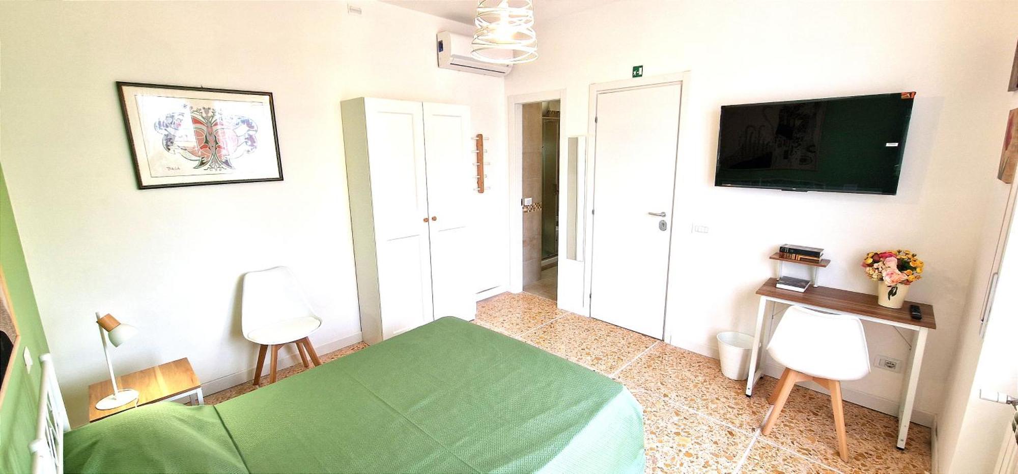 Hotel Cecilia Rome House Esterno foto