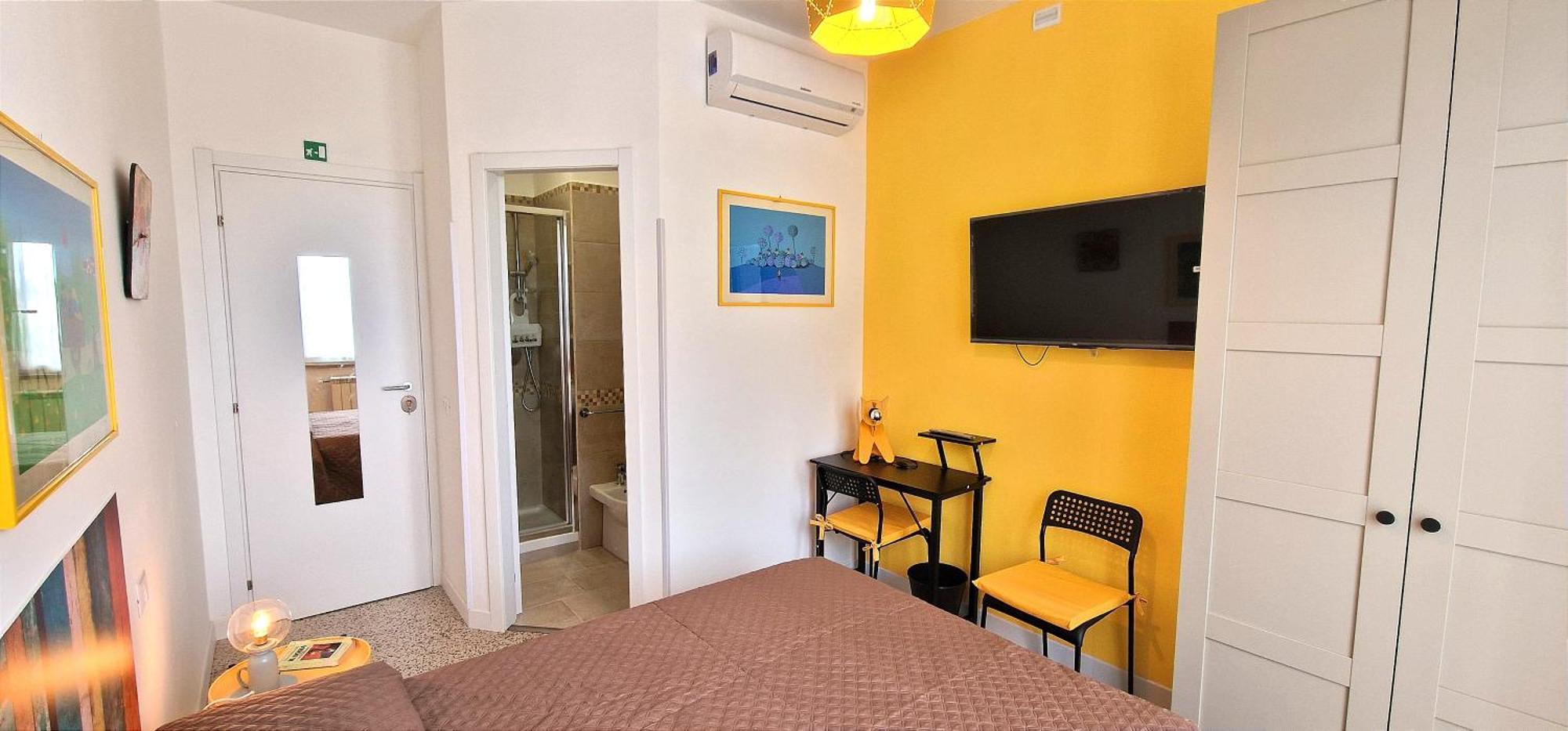 Hotel Cecilia Rome House Esterno foto