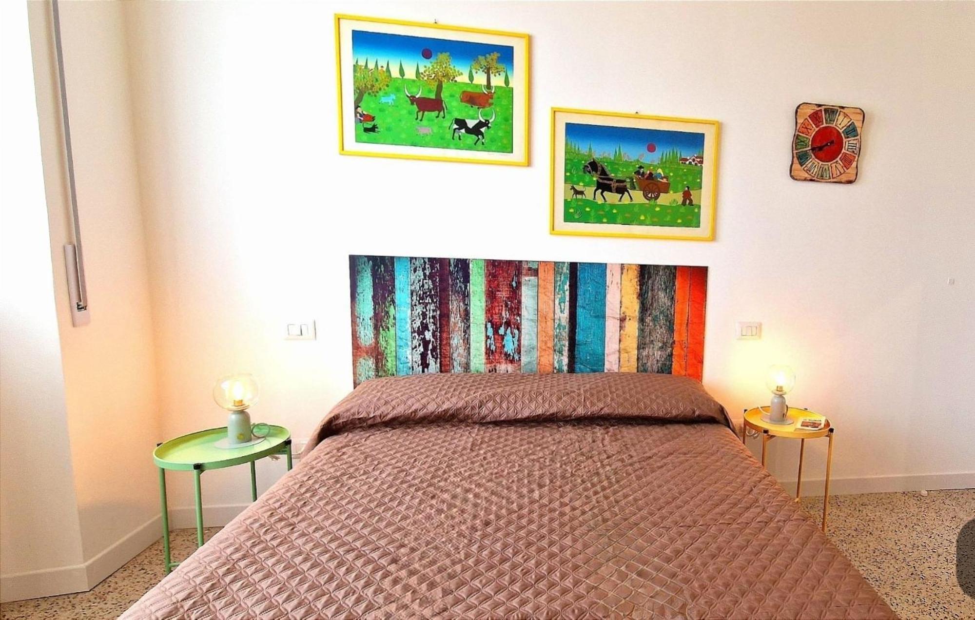 Hotel Cecilia Rome House Esterno foto