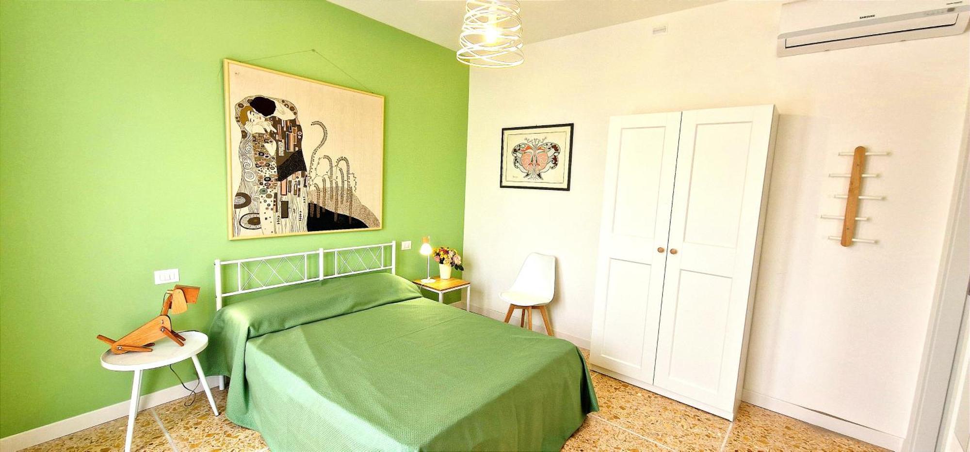 Hotel Cecilia Rome House Esterno foto