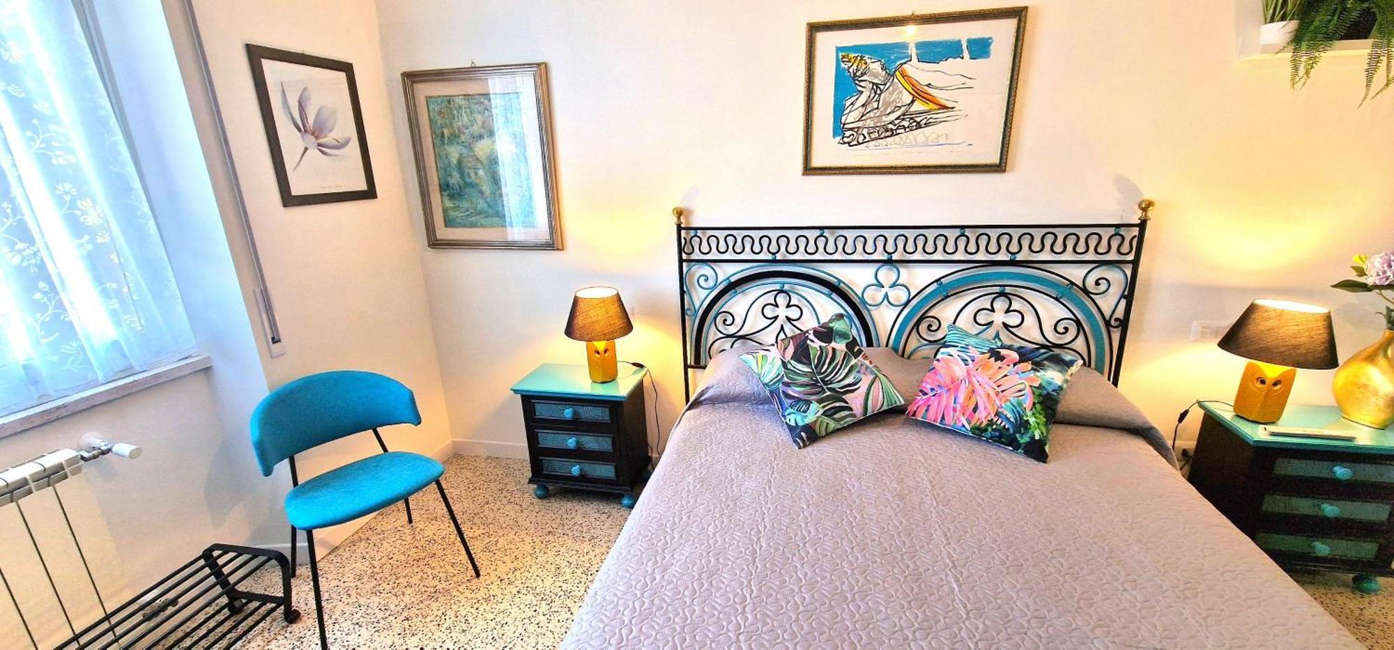 Hotel Cecilia Rome House Esterno foto