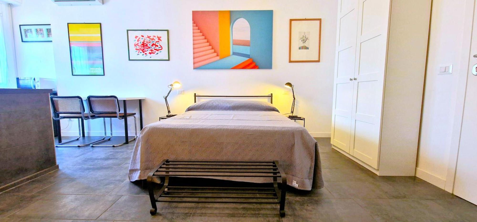 Hotel Cecilia Rome House Esterno foto
