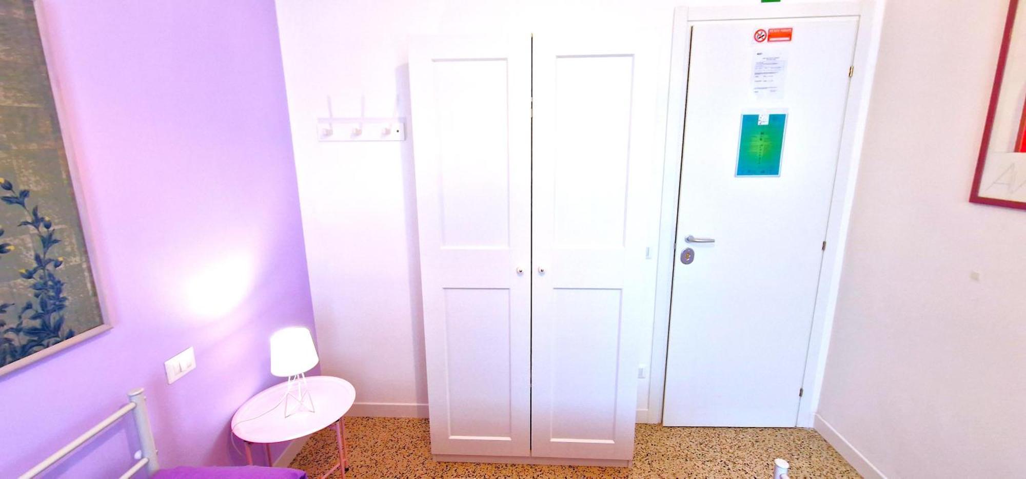 Hotel Cecilia Rome House Esterno foto