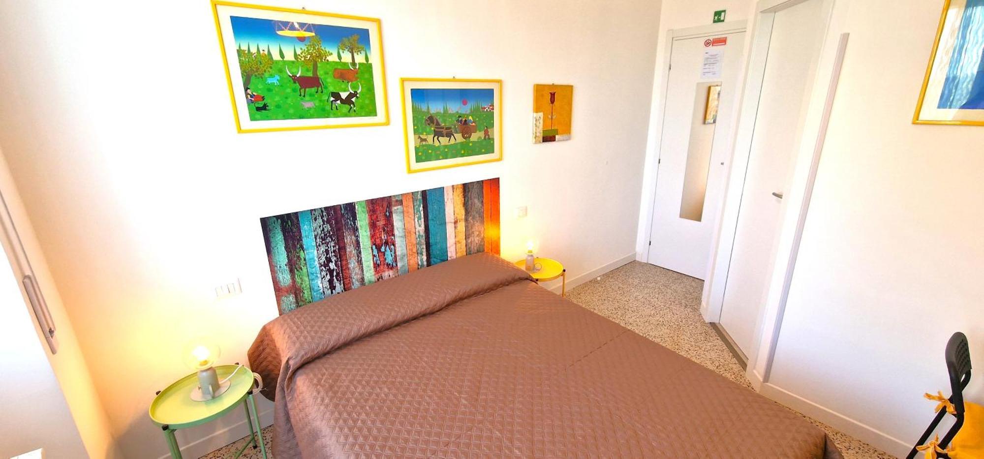 Hotel Cecilia Rome House Esterno foto