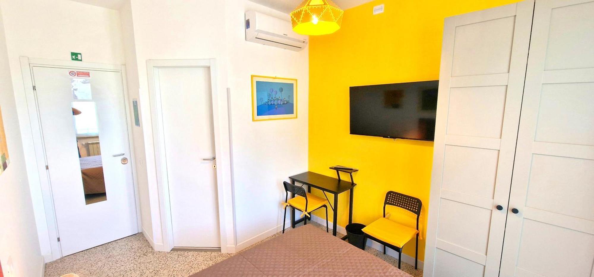 Hotel Cecilia Rome House Esterno foto