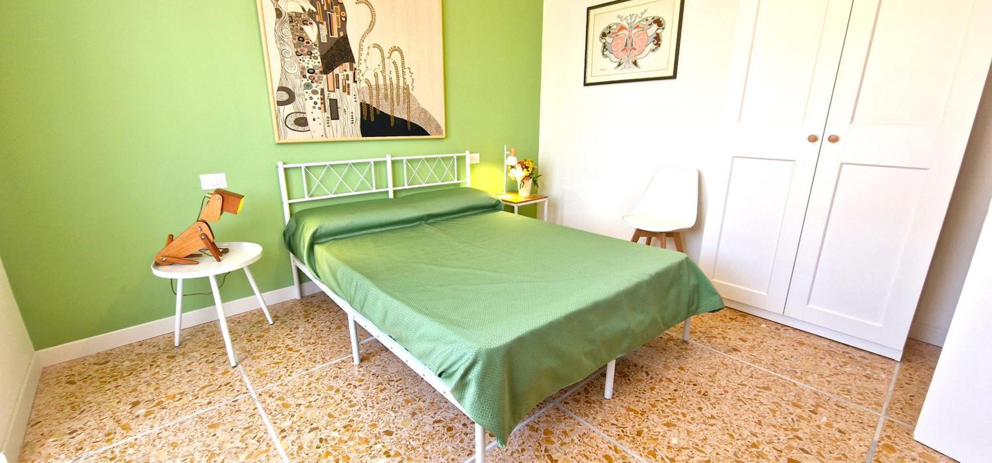 Hotel Cecilia Rome House Esterno foto