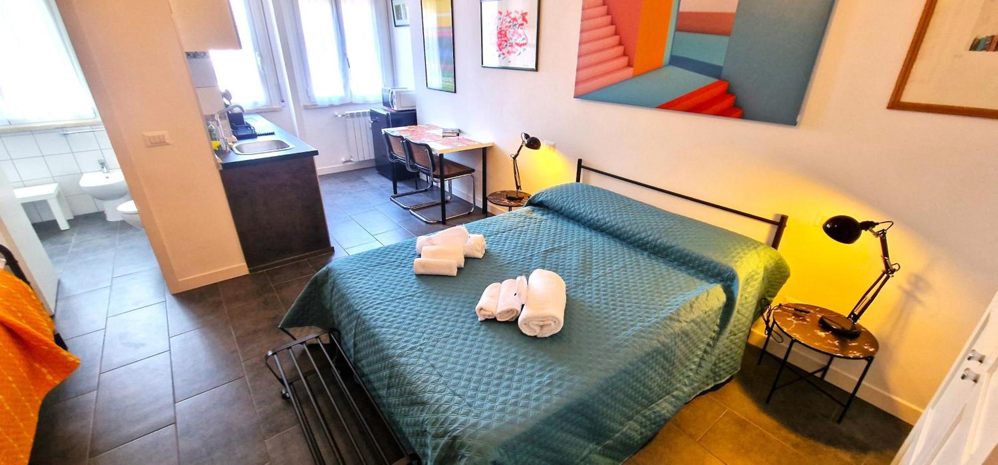 Hotel Cecilia Rome House Esterno foto