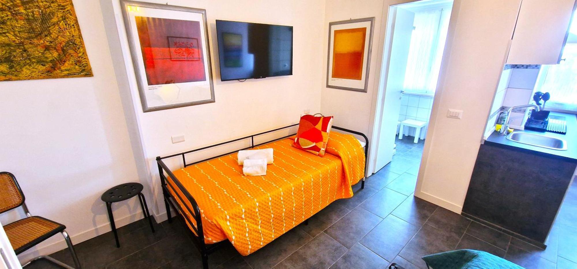 Hotel Cecilia Rome House Esterno foto