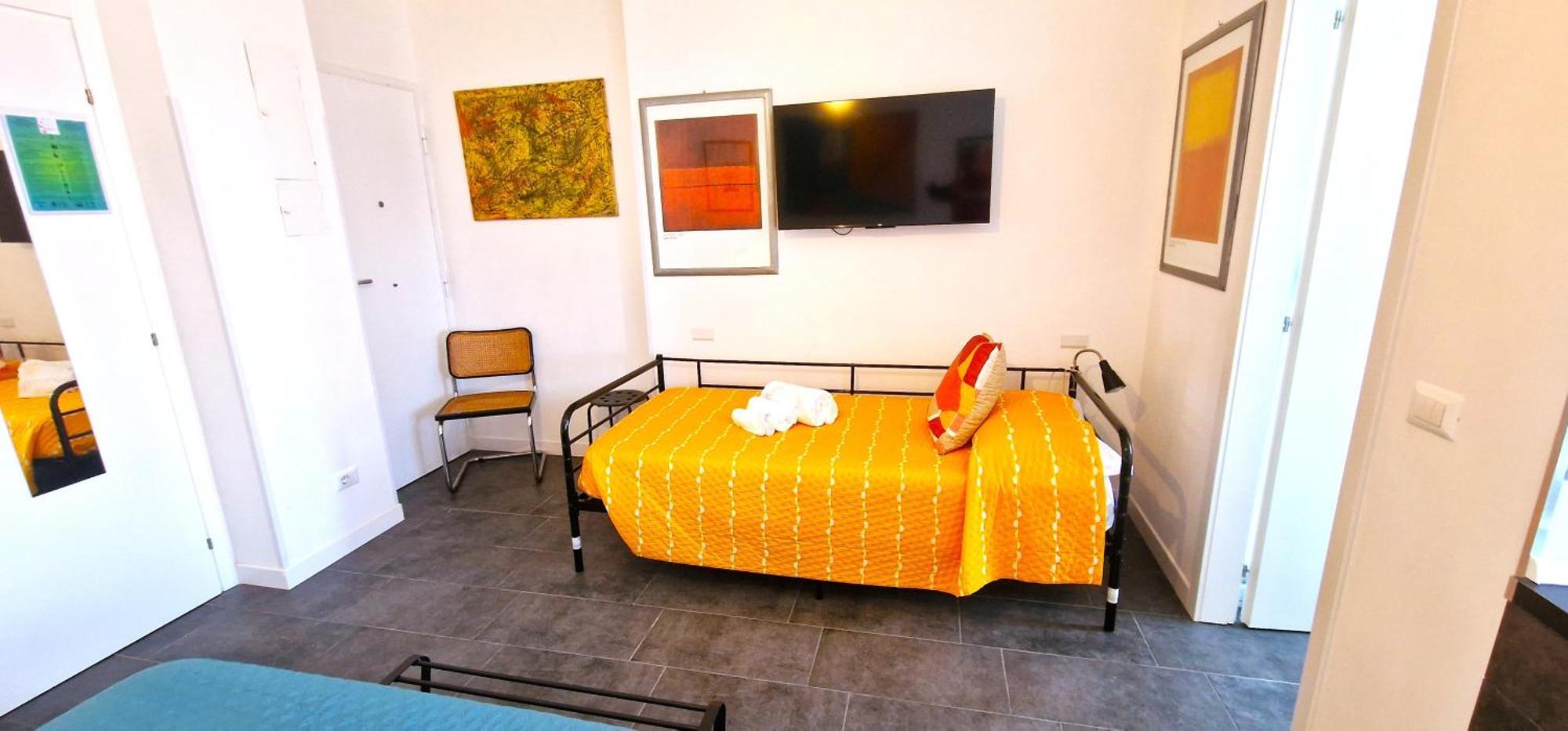 Hotel Cecilia Rome House Esterno foto
